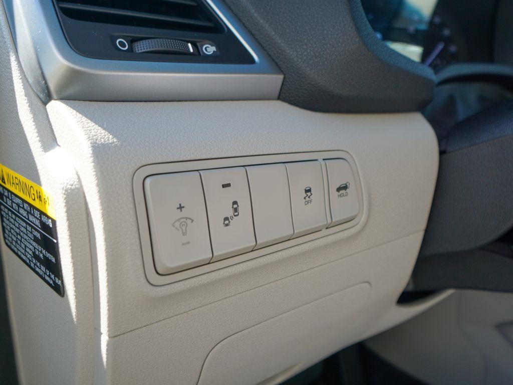 used 2018 Hyundai Tucson car, priced at $17,944