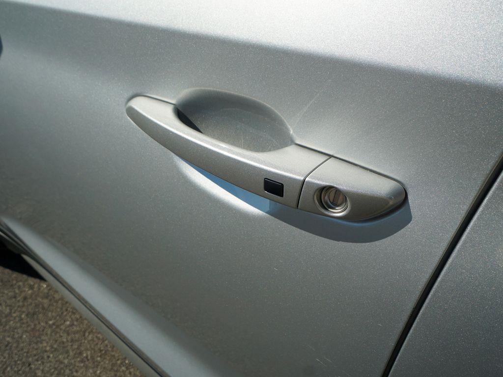 used 2018 Hyundai Tucson car, priced at $17,944