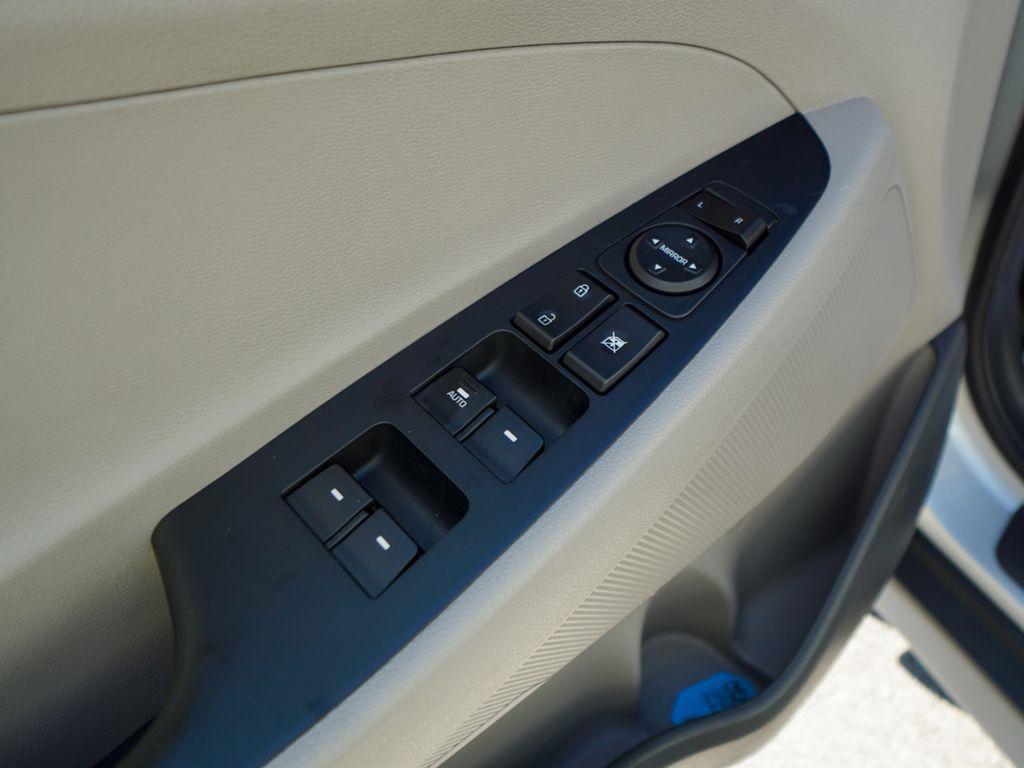 used 2018 Hyundai Tucson car, priced at $17,944