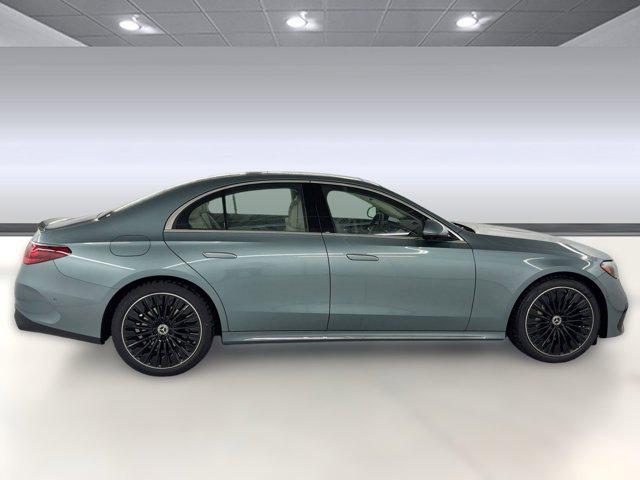 new 2026 Mercedes-Benz E-Class car, priced at $72,180
