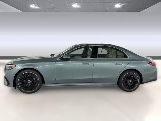 new 2026 Mercedes-Benz E-Class car, priced at $72,180