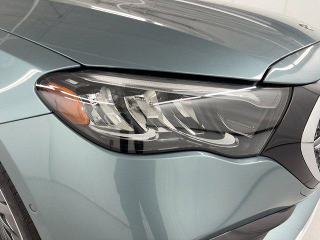 new 2026 Mercedes-Benz E-Class car, priced at $72,180