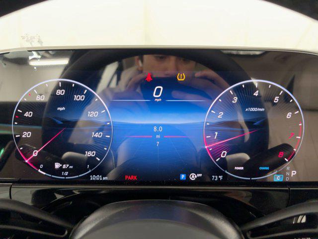 new 2026 Mercedes-Benz E-Class car, priced at $72,180