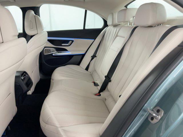 new 2026 Mercedes-Benz E-Class car, priced at $72,180