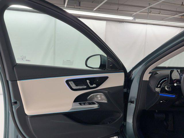 new 2026 Mercedes-Benz E-Class car, priced at $72,180