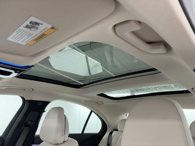 new 2026 Mercedes-Benz E-Class car, priced at $72,180