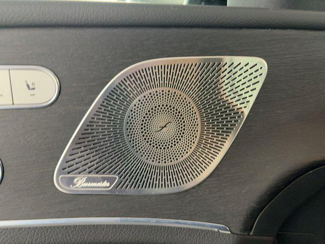 new 2025 Mercedes-Benz GLS 450 car