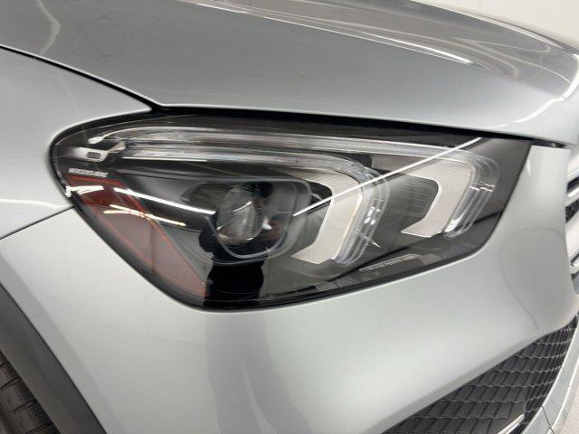 used 2022 Mercedes-Benz GLE 350 car, priced at $43,999