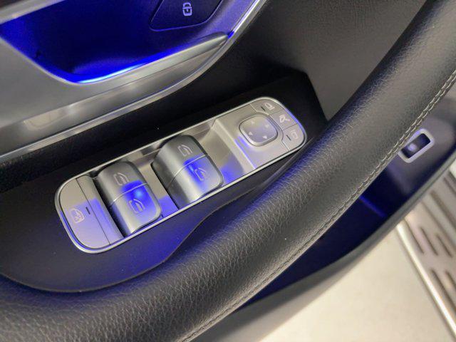 used 2022 Mercedes-Benz GLE 350 car, priced at $43,999