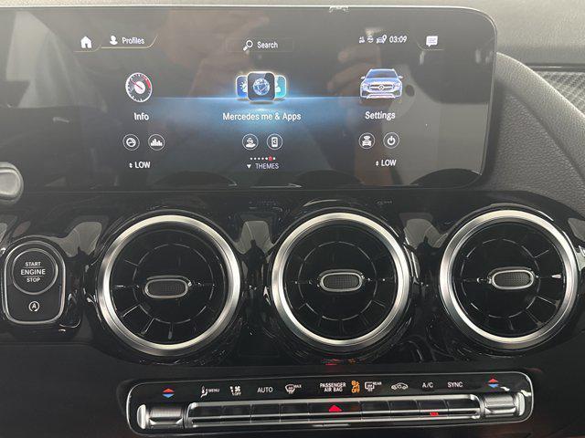 used 2022 Mercedes-Benz GLA 250 car, priced at $30,999