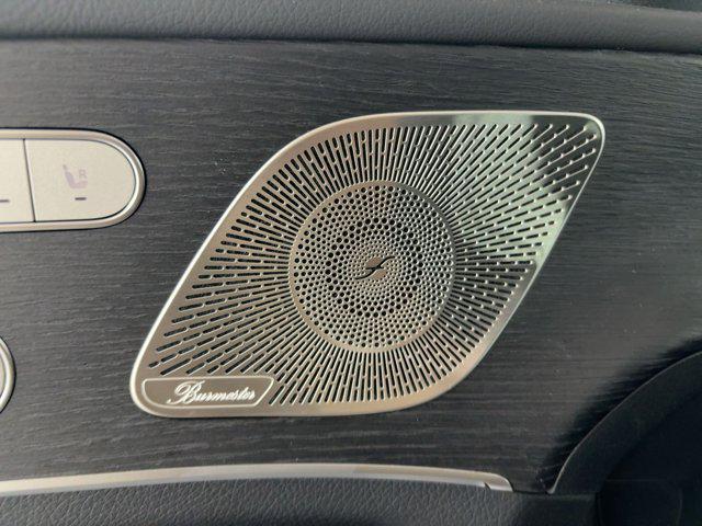 new 2025 Mercedes-Benz GLS 450 car