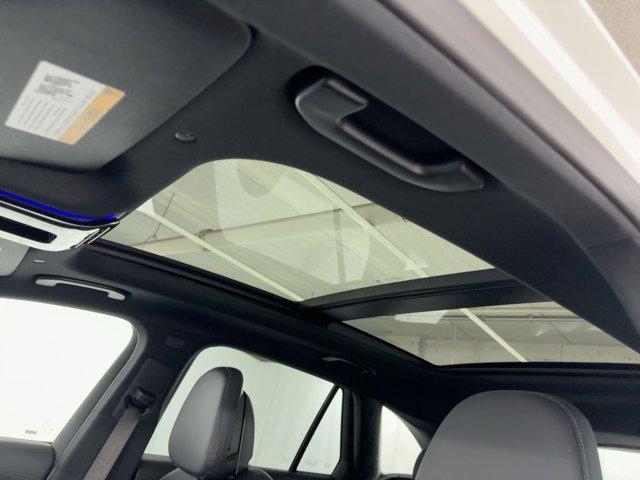 new 2026 Mercedes-Benz GLC 300 car, priced at $60,255