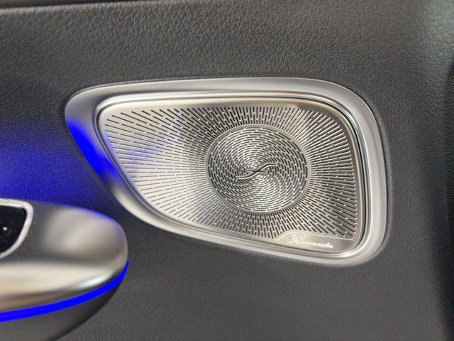 new 2026 Mercedes-Benz GLC 300 car, priced at $60,255