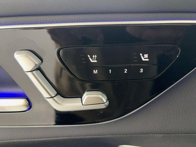 new 2026 Mercedes-Benz GLC 300 car, priced at $60,255