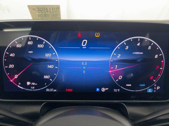 new 2026 Mercedes-Benz GLC 300 car, priced at $60,255