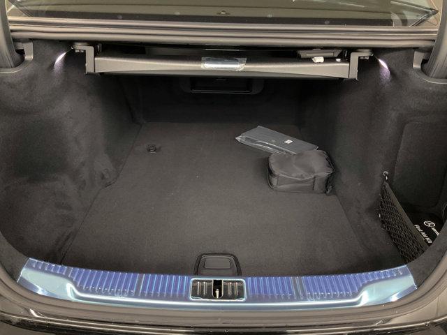 new 2024 Mercedes-Benz S-Class car, priced at $130,230