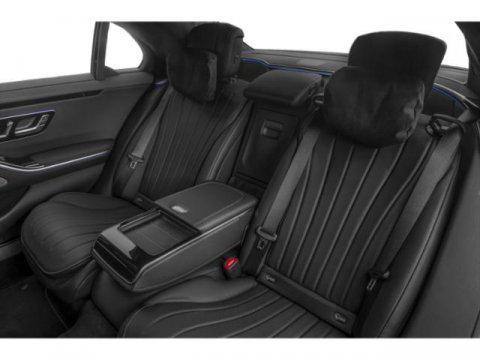 new 2024 Mercedes-Benz S-Class car, priced at $118,450