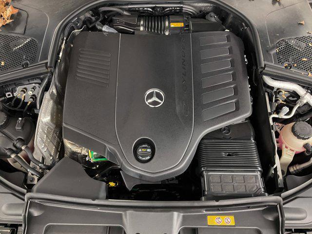 new 2024 Mercedes-Benz S-Class car, priced at $130,230