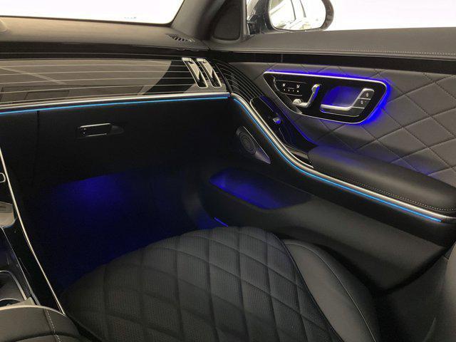 new 2024 Mercedes-Benz S-Class car, priced at $130,230