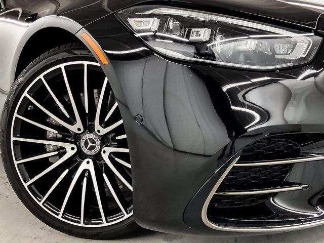 new 2024 Mercedes-Benz S-Class car, priced at $130,230