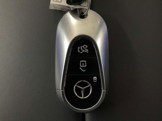 new 2024 Mercedes-Benz S-Class car, priced at $130,230