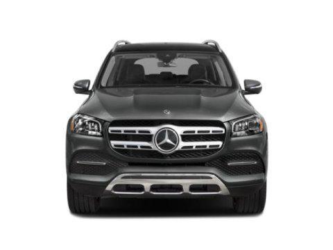 used 2021 Mercedes-Benz GLS 450 car, priced at $48,999