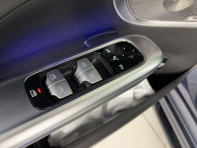 used 2025 Mercedes-Benz AMG C 43 car, priced at $64,999