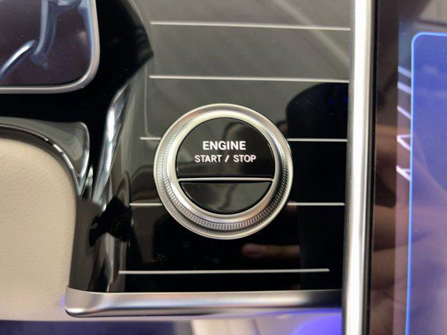 new 2026 Mercedes-Benz S-Class car, priced at $138,305