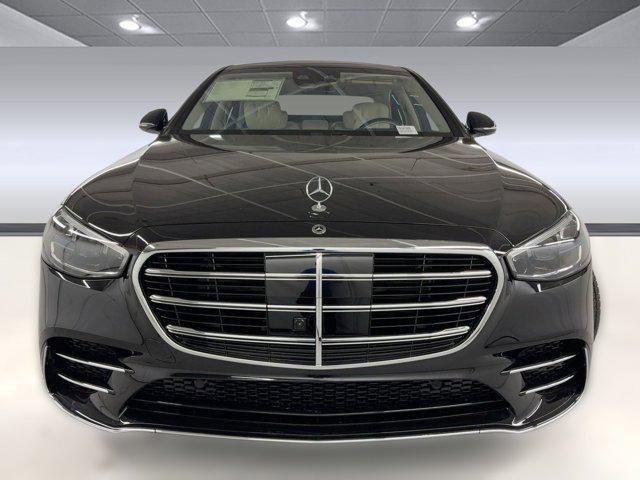 new 2026 Mercedes-Benz S-Class car, priced at $138,305