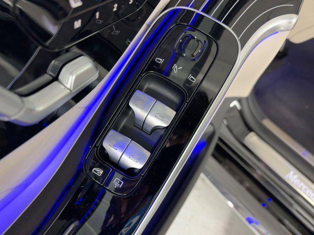 new 2026 Mercedes-Benz S-Class car, priced at $138,305