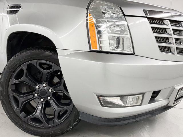 used 2013 Cadillac Escalade car, priced at $16,999