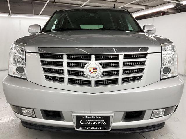 used 2013 Cadillac Escalade car, priced at $16,999