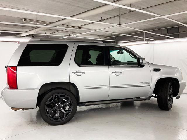 used 2013 Cadillac Escalade car, priced at $16,999