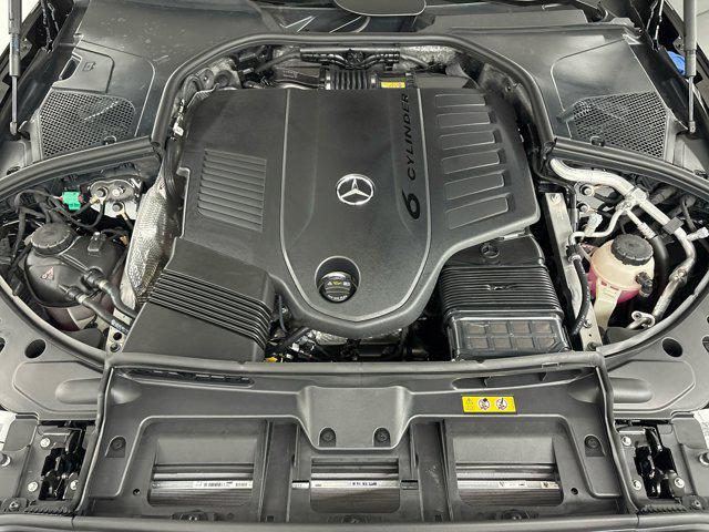 new 2026 Mercedes-Benz S-Class car, priced at $138,305