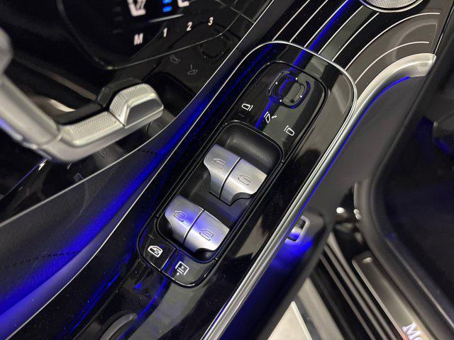 new 2026 Mercedes-Benz S-Class car, priced at $138,305