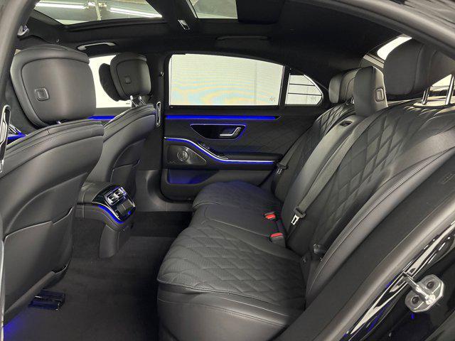 new 2026 Mercedes-Benz S-Class car, priced at $138,305