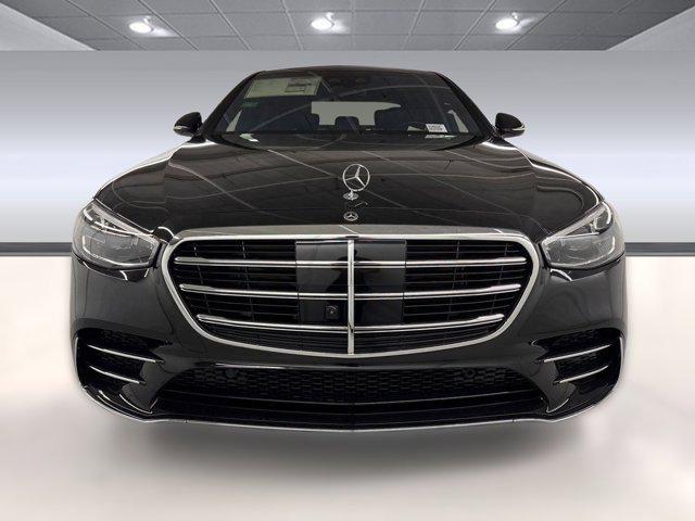 new 2026 Mercedes-Benz S-Class car, priced at $138,305