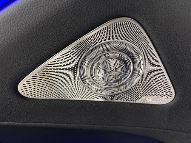 new 2026 Mercedes-Benz S-Class car, priced at $138,305