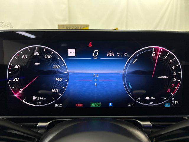 new 2026 Mercedes-Benz S-Class car, priced at $138,305