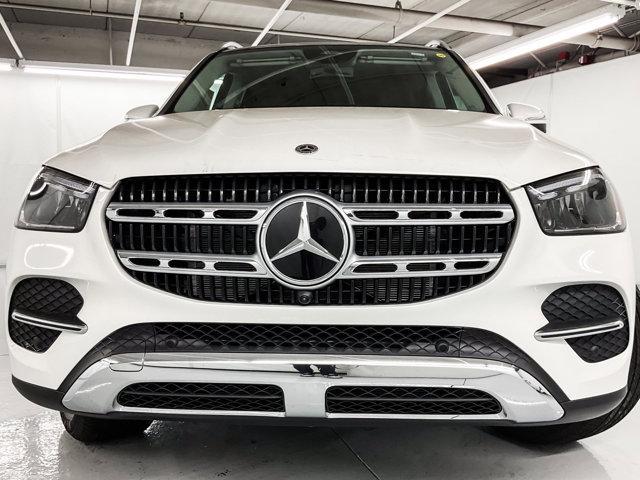 new 2025 Mercedes-Benz GLE 350 car, priced at $70,315