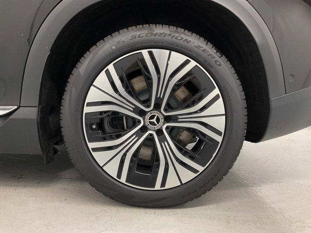new 2025 Mercedes-Benz EQE 350 car, priced at $79,750
