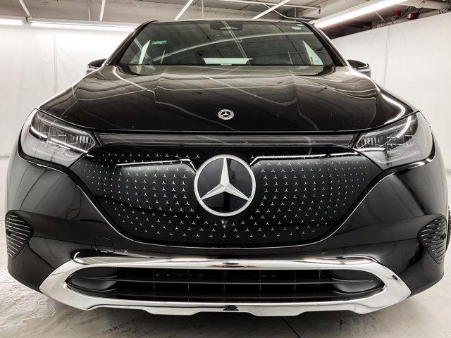 new 2025 Mercedes-Benz EQE 350 car, priced at $79,750
