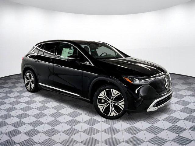 new 2025 Mercedes-Benz EQE 350 car, priced at $79,750