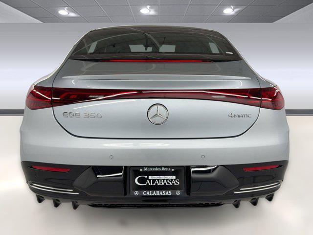 used 2023 Mercedes-Benz EQE 350 car, priced at $40,999