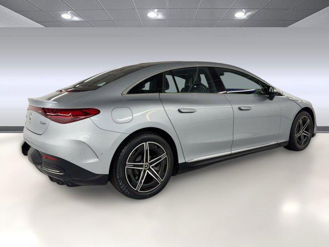 used 2023 Mercedes-Benz EQE 350 car, priced at $40,999