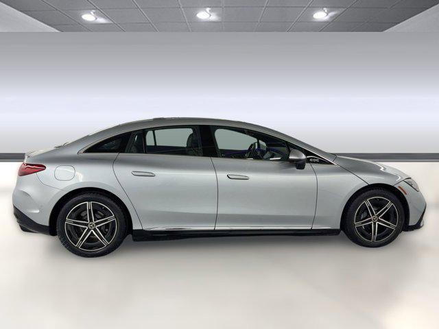 used 2023 Mercedes-Benz EQE 350 car, priced at $40,999