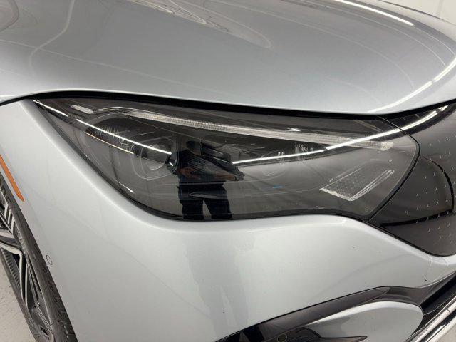 used 2023 Mercedes-Benz EQE 350 car, priced at $40,999