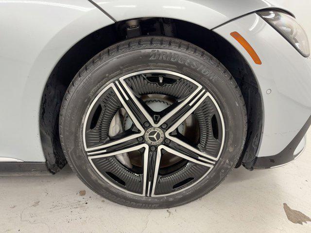 used 2023 Mercedes-Benz EQE 350 car, priced at $40,999