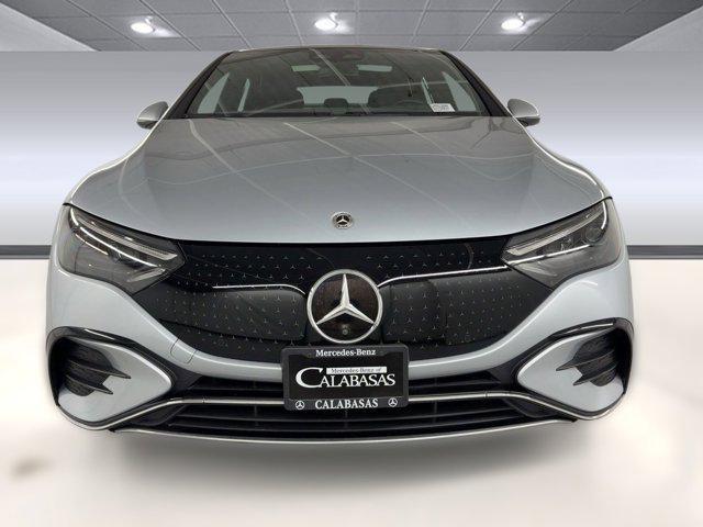 used 2023 Mercedes-Benz EQE 350 car, priced at $40,999