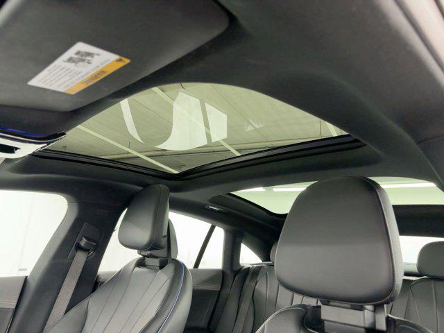 used 2023 Mercedes-Benz EQE 350 car, priced at $40,999